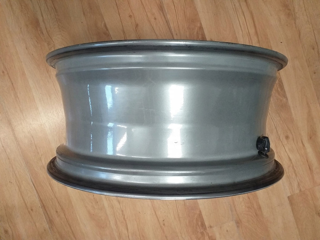 1x Alufelge 18 Zoll 7.5" 5x105 44ET OP116K2 Opel Rim Wheel