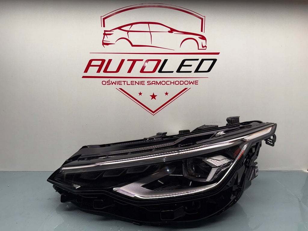 Frontscheinwerfer VW Golf 5H1941035N 5H1941036N Full LED Ein Satz Headlight SCH4245369339ds