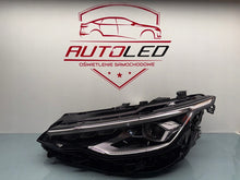Load image into Gallery viewer, Frontscheinwerfer VW Golf 5H1941035N 5H1941036N Full LED Ein Satz Headlight SCH4245369339ds