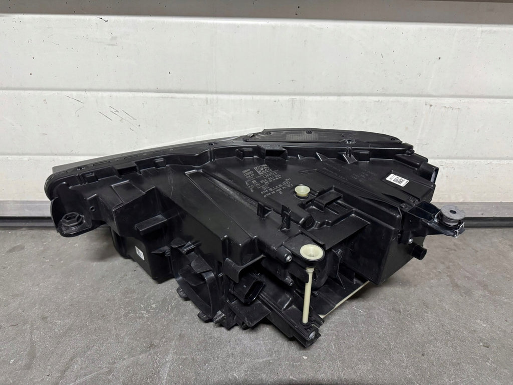 Frontscheinwerfer Audi E-Tron 89A941034 LED Rechts Scheinwerfer Headlight SCH9842110143vm