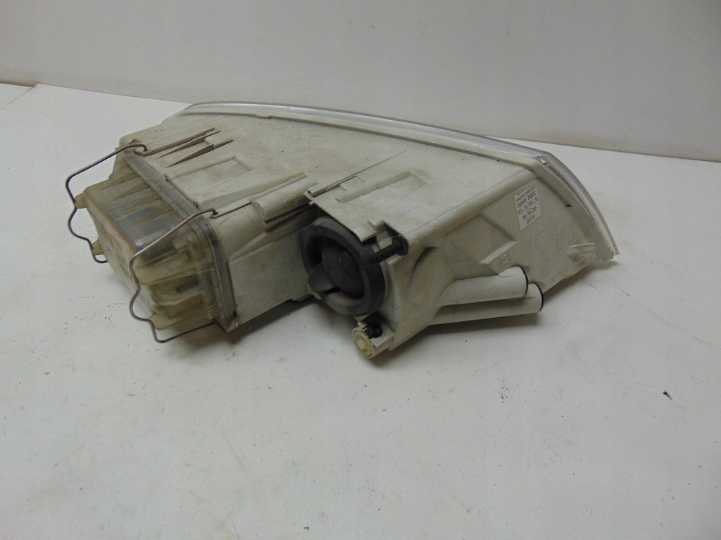 Frontscheinwerfer Skoda Octavia II 1Z1941015 Xenon Ein Stück (Rechts oder Links) SCH9771928455lq