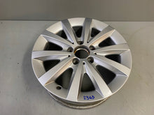 Load image into Gallery viewer, 1x Alufelge 16 Zoll 6.5&quot; 5x112 49ET A2464010500 Mercedes-Benz W246 Rim Wheel