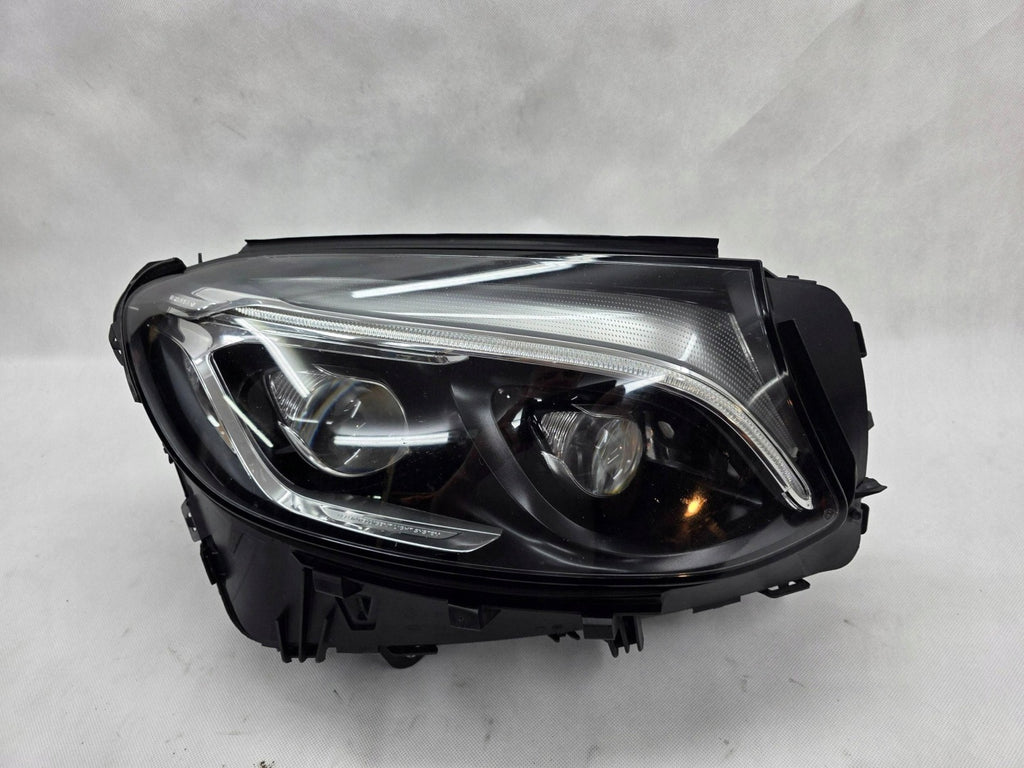 Frontscheinwerfer Mercedes-Benz Glc 2539060401 Rechts Scheinwerfer Headlight SCH8069555107gq