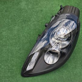 Frontscheinwerfer Porsche Cayman Boxster 981 98163111108 Links Headlight SCH4152758328qz