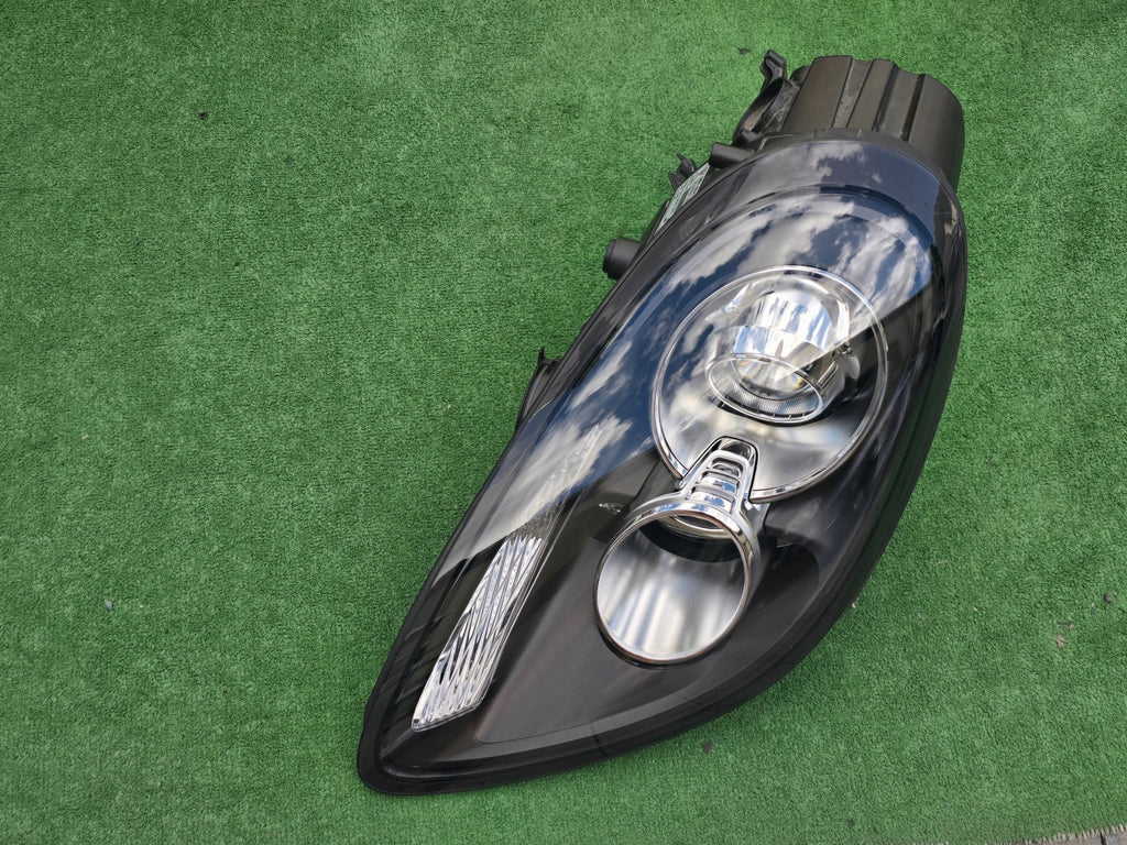 Frontscheinwerfer Porsche Cayman Boxster 981 98163111108 Links Headlight SCH4152758328qz