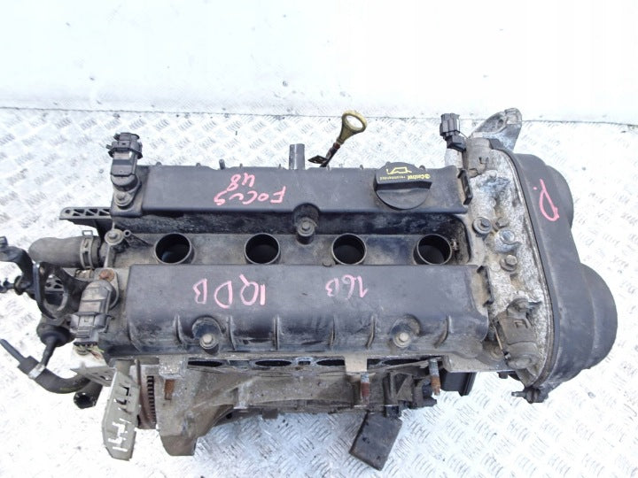 Motor Ford Mondeo I Focus C-Max IQDB 1.6 2011 Benzin Engine Unkomplett MOT9232044039gx