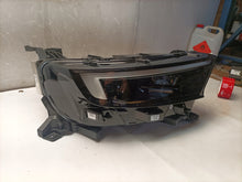 Load image into Gallery viewer, Frontscheinwerfer Opel Mokka 1675887880 LED Rechts Scheinwerfer Headlight SCH5831349695bx