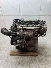 Laden Sie das Bild in den Galerie-Viewer, Motor Opel Astra K 1.4 2015 Benzin Engine Komplett MOT5445796318qc