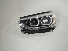 Laden Sie das Bild in den Galerie-Viewer, Frontscheinwerfer BMW X3 G01 8739647 109005 1LE15A6071 Links Headlight SCH7036151081ug