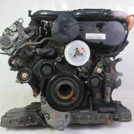 Motor Audi A6 C6 BPP 2.7 TDI 180PS 132kW 2005 Diesel Engine Unkomplett MOT3633806722jk