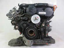 Load image into Gallery viewer, Motor Audi A6 C6 BPP 2.7 TDI 180PS 132kW 2005 Diesel Engine Unkomplett
