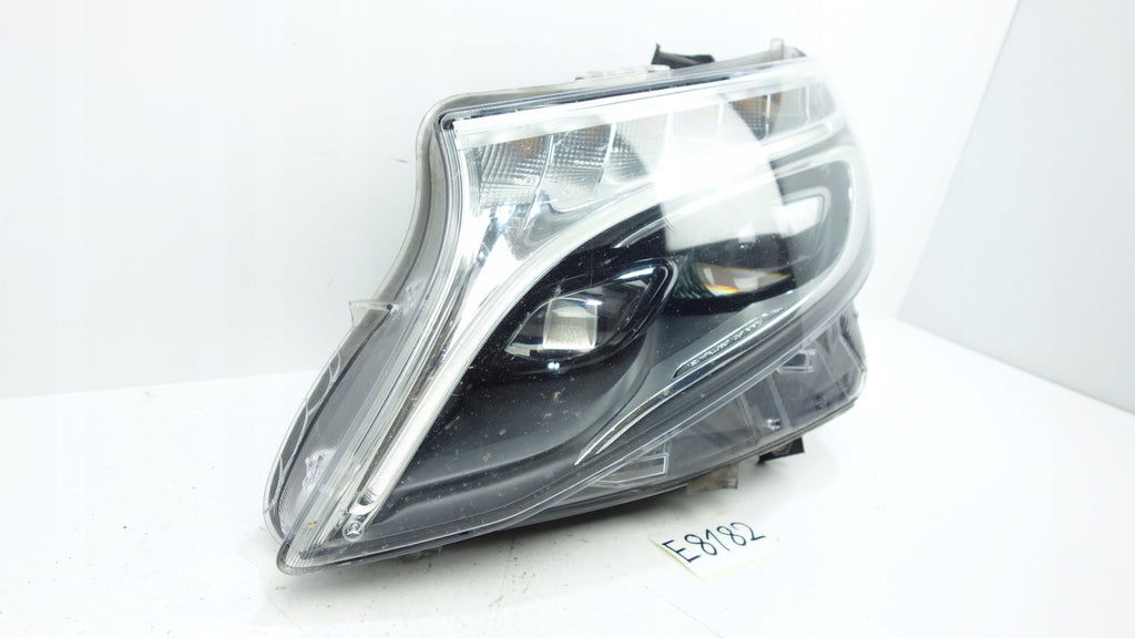 Frontscheinwerfer Mercedes-Benz W447 A4479069700 Full LED Links Headlight