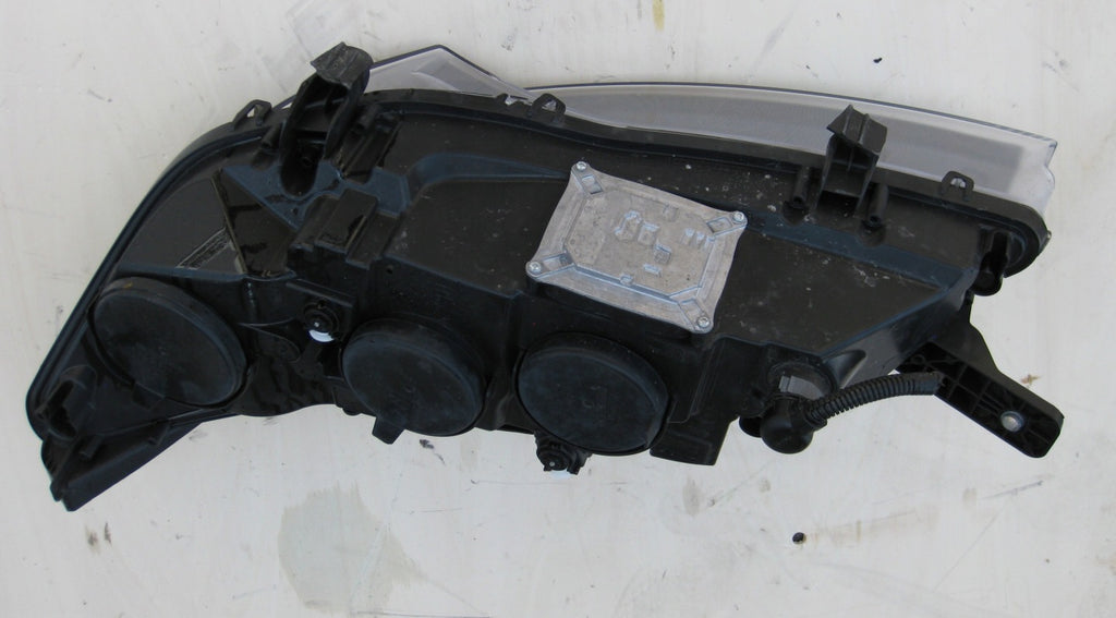 Frontscheinwerfer Fiat Ducato 1440924680 Rechts Scheinwerfer Headlight SCH1234735833yl