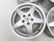 Load image into Gallery viewer, 4x Alufelge 16 Zoll 7.5" 5x112 35ET Silber KBA44786 Audi I Rim Wheel FEL1423375521wm