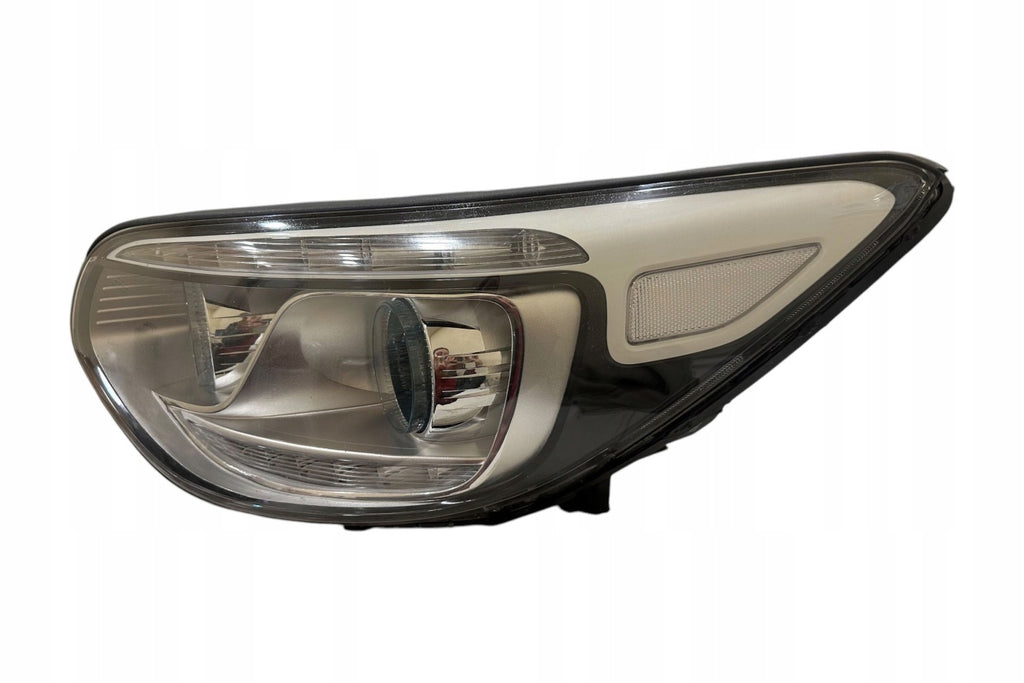 Frontscheinwerfer Kia Soul 92101-E4 Links Scheinwerfer Headlight SCH1894419959ng