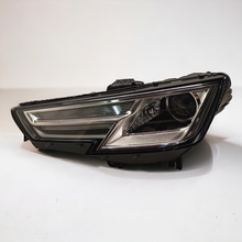 Load image into Gallery viewer, Frontscheinwerfer Audi A4 B9 8W0941005 Xenon Links Scheinwerfer Headlight