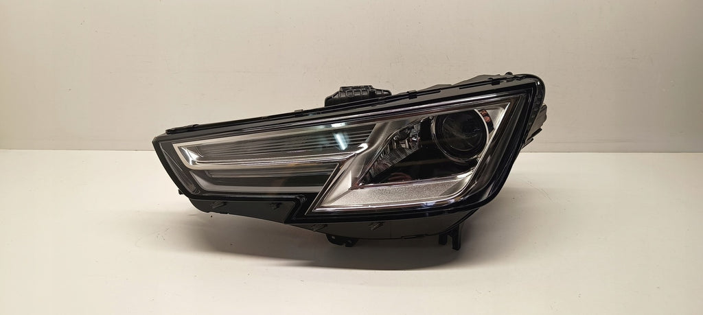 Frontscheinwerfer Audi A4 B9 8W0941005 Xenon Links Scheinwerfer Headlight