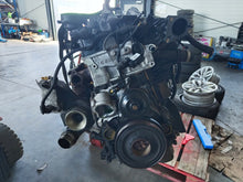 Laden Sie das Bild in den Galerie-Viewer, Motor BMW N47D20C 2.0 2013 Engine Komplett MOT9422498149xw