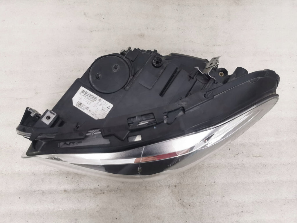 Frontscheinwerfer BMW F10 7410735 Xenon Links Scheinwerfer Headlight