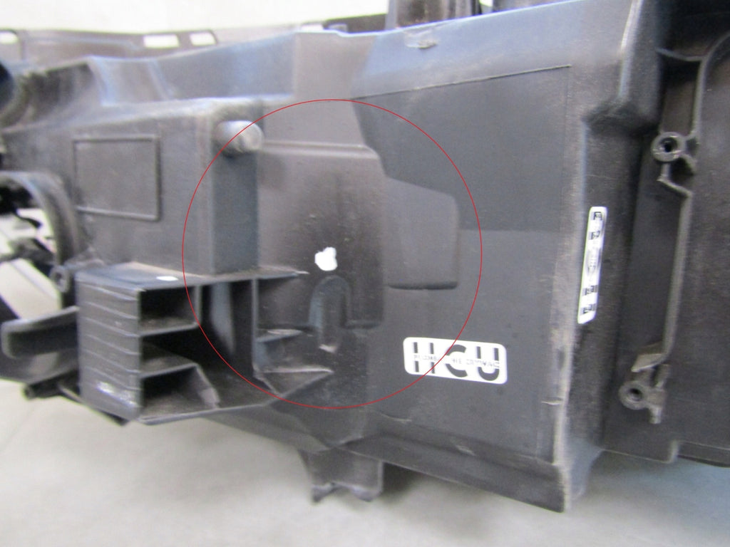 Frontscheinwerfer BMW X2 F39 8738186 LED Rechts Scheinwerfer Headlight SCH8021874447to