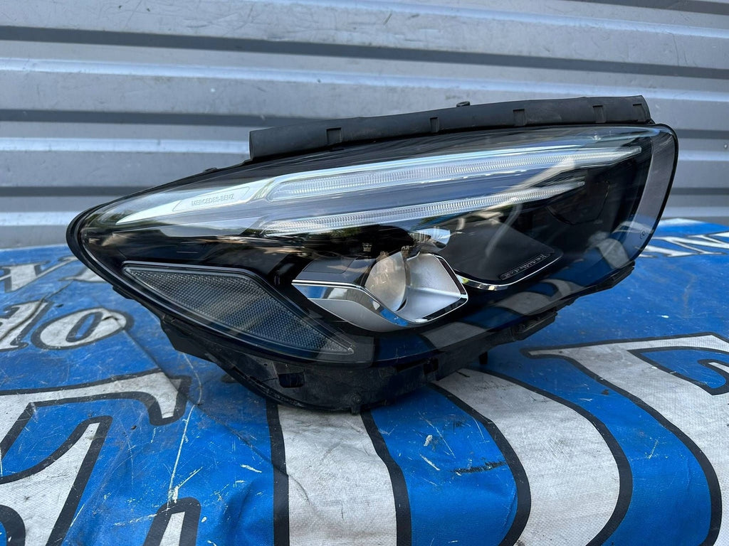Frontscheinwerfer Mercedes-Benz W247 A2479062603 LED Rechts Headlight SCH8271332092uw