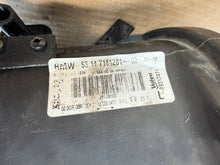 Laden Sie das Bild in den Galerie-Viewer, Frontscheinwerfer BMW E87 7181281-03 Xenon Links Scheinwerfer Headlight SCH9987746105eu