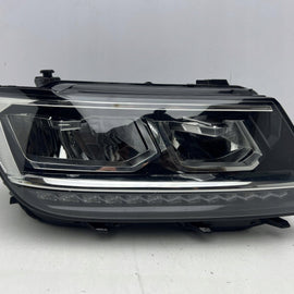 Frontscheinwerfer VW Tiguan 5NB941036D LED Rechts Scheinwerfer Headlight SCH1721546532hq