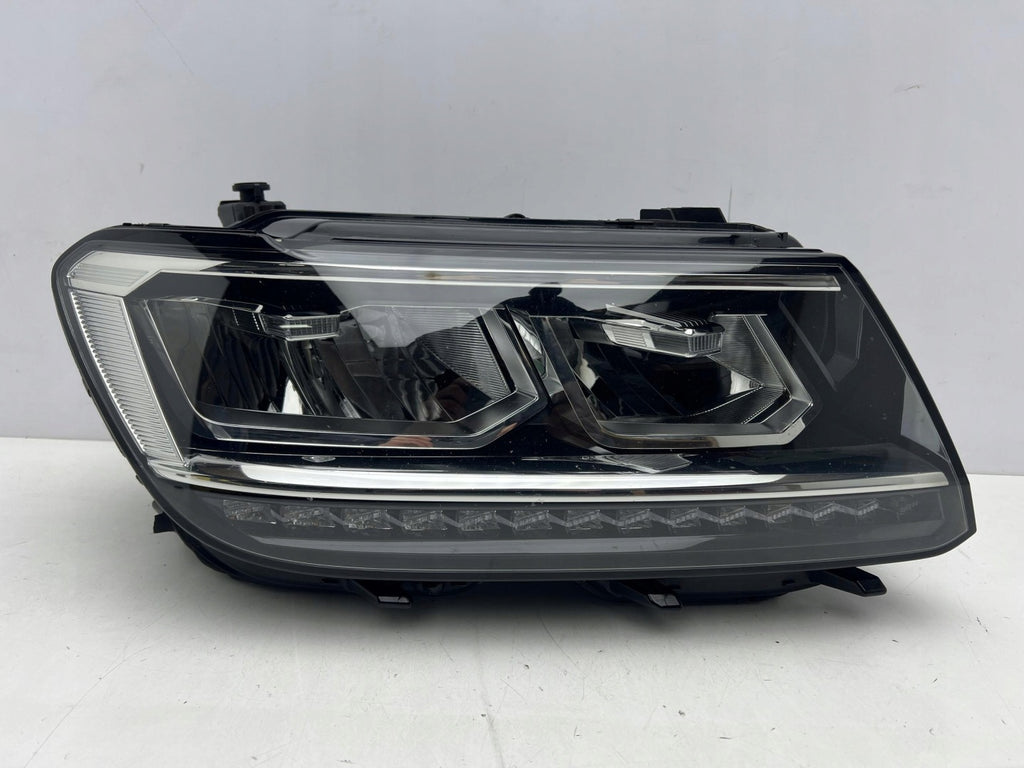 Frontscheinwerfer VW Tiguan 5NB941036D LED Rechts Scheinwerfer Headlight SCH1721546532hq