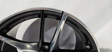 Load image into Gallery viewer, 1x Alufelge 19 Zoll 10.0" 5x114.3 40ET Glanz Schwarz Toyota Supra Rim Wheel FEL9537677072wr