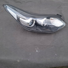Laden Sie das Bild in den Galerie-Viewer, Frontscheinwerfer Kia Sportage IV 92102-F1110 Rechts Scheinwerfer Headlight SCH3051226827lf