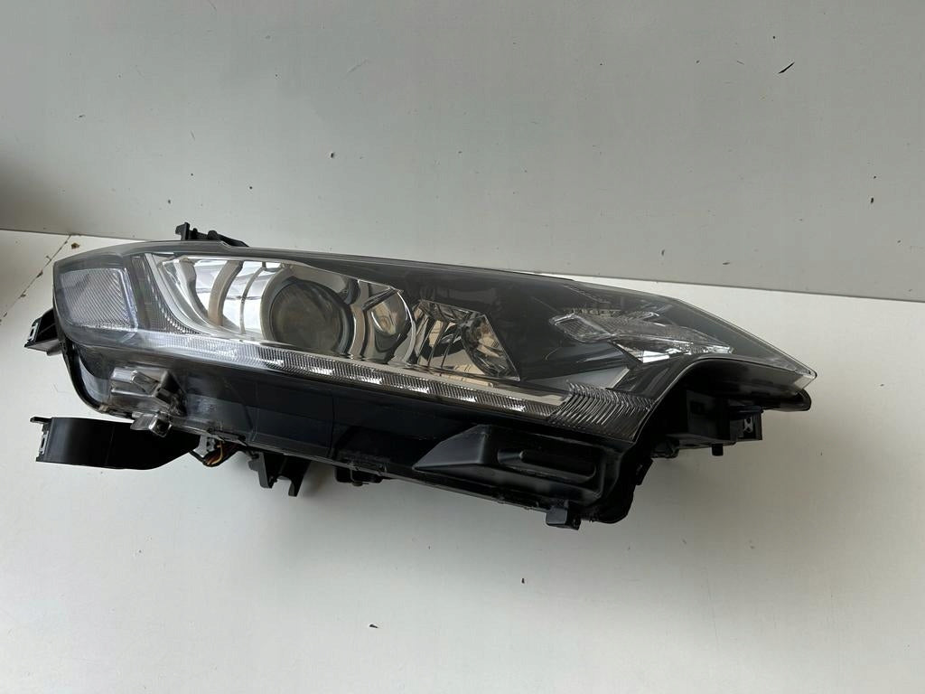 Frontscheinwerfer Mitsubishi Outlander III ECM921-21A20 Rechts Headlight SCH5953214783xe