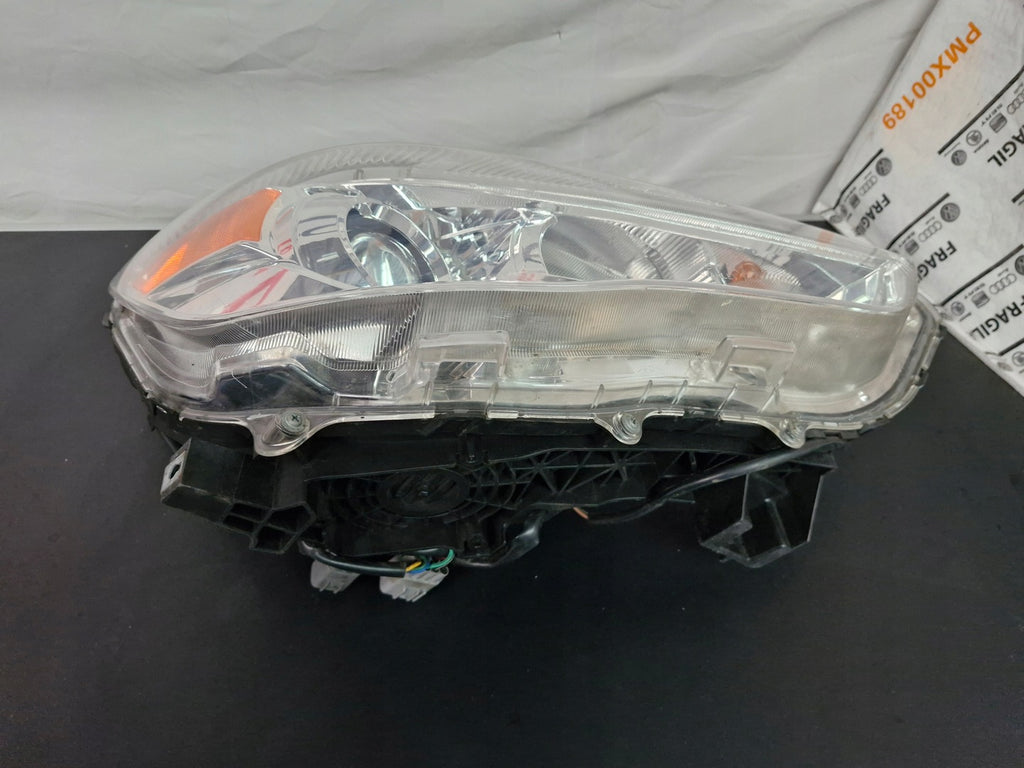 Frontscheinwerfer Mitsubishi Asx FALSE Scheinwerfer Headlight SCH5147570079ov