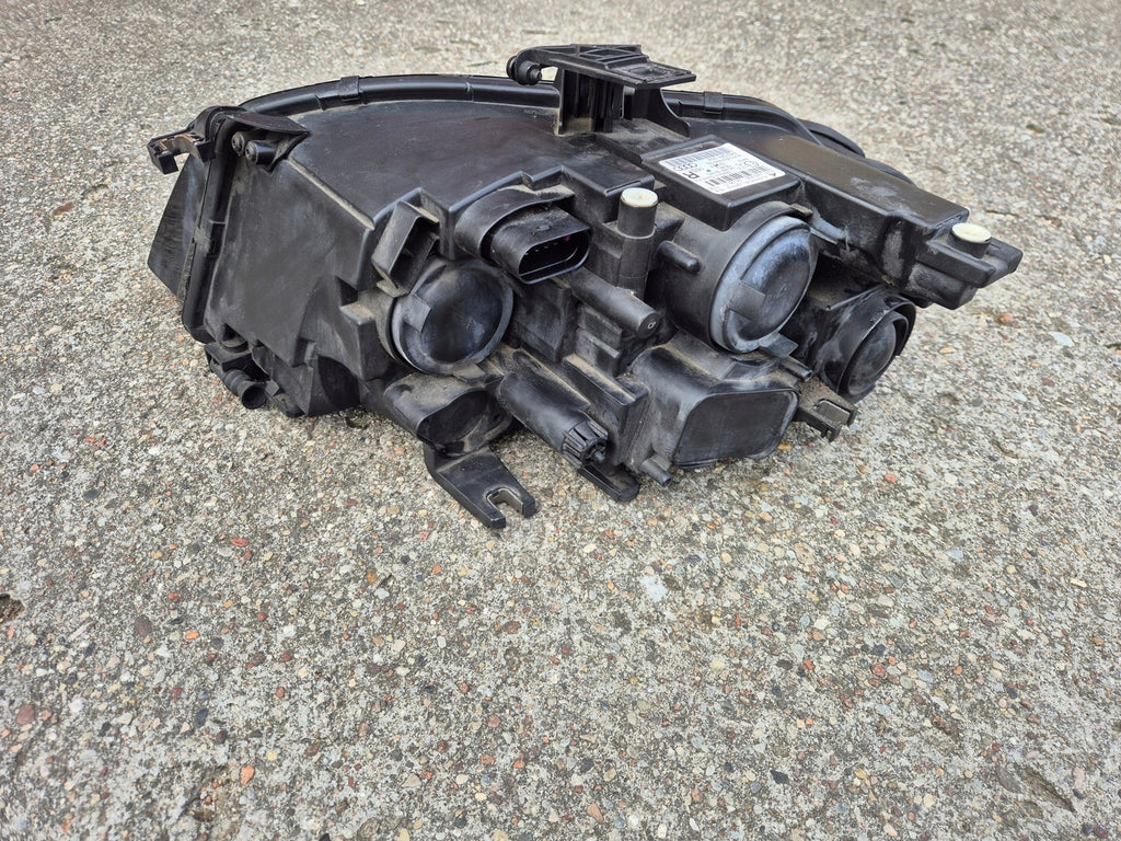 Frontscheinwerfer Audi A4 B8 8K0941004 Rechts Scheinwerfer Headlight SCH6920667781bz