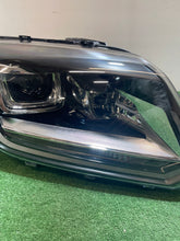 Load image into Gallery viewer, Frontscheinwerfer VW Amarok 2H1941018 Rechts Scheinwerfer Headlight SCH5904839774ec