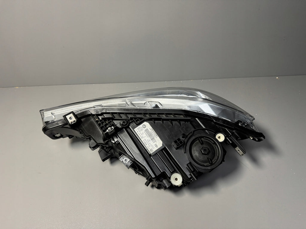 Frontscheinwerfer BMW 3 F30 F31 267623623232 8492474 Rechts Headlight SCH1925173113ud