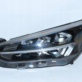 Frontscheinwerfer Ford Focus JX7B-13E015-CE LED Links Scheinwerfer Headlight SCH2923477771qp
