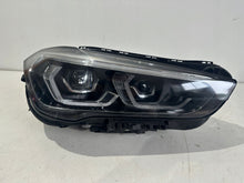 Laden Sie das Bild in den Galerie-Viewer, Frontscheinwerfer BMW X1 F48 5A01172-02 LED Rechts Scheinwerfer Headlight SCH8419168705om