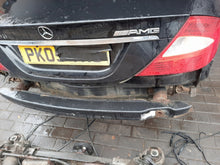 Load image into Gallery viewer, Heckklappe Mercedes-Benz Cls Amg Rückseite kofferraumklappe Tailgate