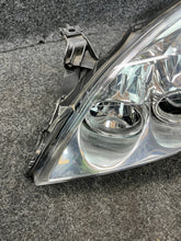 Laden Sie das Bild in den Galerie-Viewer, Frontscheinwerfer Opel Vectra C 89312279 Links Scheinwerfer Headlight SCH5208559156ol