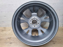 Load image into Gallery viewer, 1x Alufelge 18 Zoll 7.5" 5x108 50ET Glanz Silber LV4C-N2B Ford Kuga Iii FEL6420530784wh