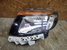 Load image into Gallery viewer, Frontscheinwerfer Ford Ranger Tke AB39-13101-BE LED Links Scheinwerfer Headlight