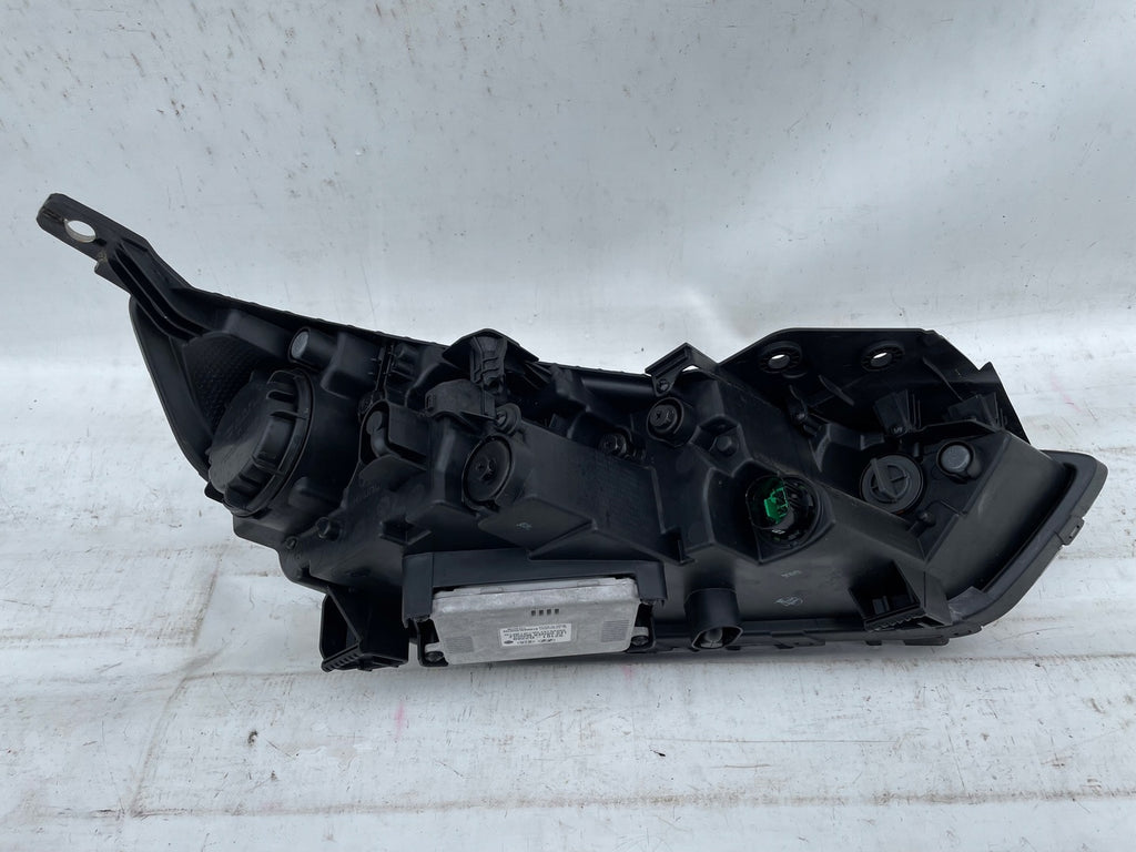 Frontscheinwerfer Hyundai Ioniq 92101-G2 Full LED Links Scheinwerfer Headlight