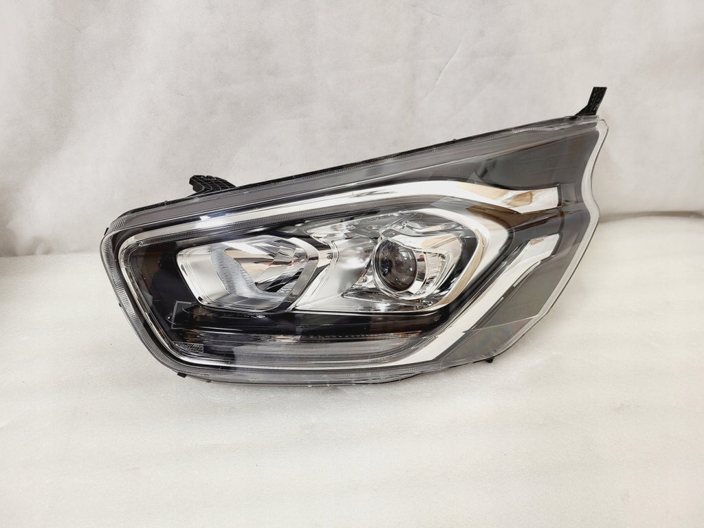 Frontscheinwerfer Ford Transit Custom JK21-13W029-DJ JK21-13W030-DJ Ein Satz SCH5100496403mn