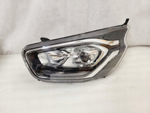 Laden Sie das Bild in den Galerie-Viewer, Frontscheinwerfer Ford Transit Custom JK21-13W029-DJ JK21-13W030-DJ Ein Satz SCH5100496403mn