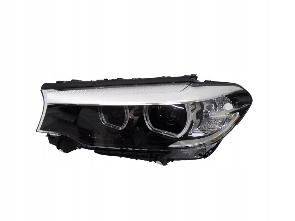 Frontscheinwerfer BMW 5 G30 7214951 LED Links Scheinwerfer Headlight SCH2015458901pt