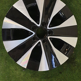 1x Alufelge 17 Zoll 5x112 A4474015200 Mercedes-Benz Vito W447 Rim Wheel FEL9916394374is