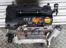 Laden Sie das Bild in den Galerie-Viewer, Motor Opel Corsa D A14XER 1.4 101PS 74kW 117TKm 2014 Benzin Engine Unkomplett MOT9372133873jp