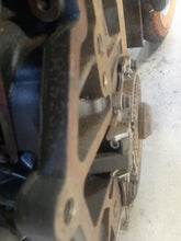 Laden Sie das Bild in den Galerie-Viewer, Motor Seat VW Ibiza IV CAY 1.6 TDI 147TKm 2008 Diesel Engine Komplett