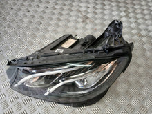 Laden Sie das Bild in den Galerie-Viewer, Frontscheinwerfer Mercedes-Benz W213 A2139063904 Links Scheinwerfer Headlight SCH6097429686wl