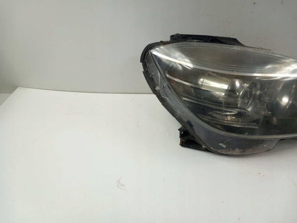 Frontscheinwerfer Mercedes-Benz W204 Rechts Scheinwerfer Headlight SCH9077286063ci
